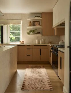 Saffron Hand-Knotted Wool Rug -Home Decor Sale Lulu and Georgia 2 Runners 129 Site crop Lifestyle