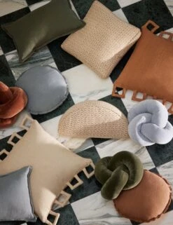 Sweeney Box Pillow -Home Decor Sale Lulu and Georgia 31 PillowGallery 2906 LIFESTYLE 4c184acb 57bb 4d81 9f49 caa933473caa