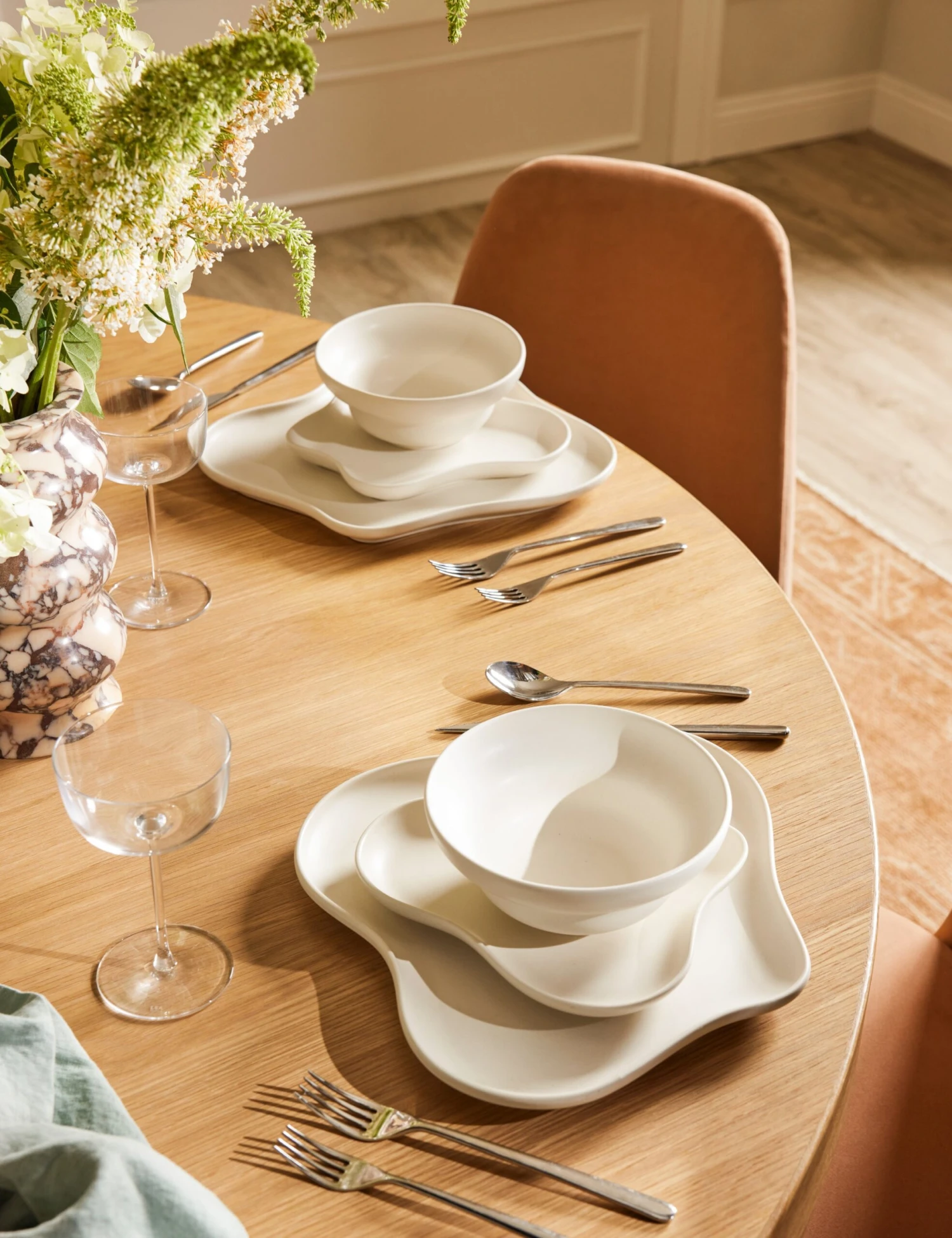 Dew Drop Dinnerware Collection By Lolly Lolly Ceramics 3 Dew Drop Dinnerware Collection By Lolly Lolly Ceramics