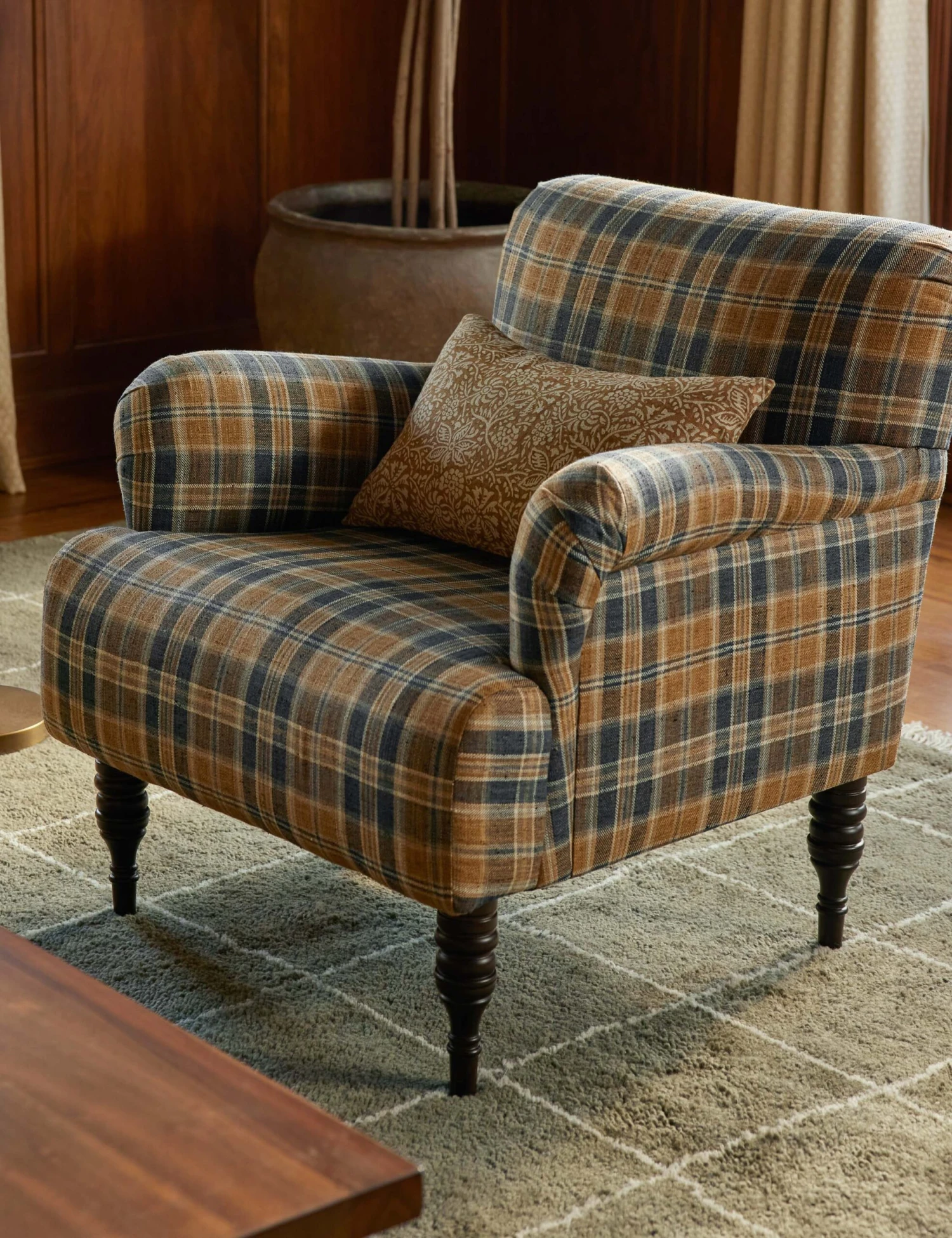 Clea Linen Pillow 6 Clea Linen Pillow - Image 4