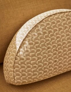 Sweeney Half-Disc Pillow -Home Decor Sale Lulu and Georgia 3 ModularLiving2 shootarounds 1581 LIFESTYLE