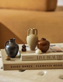 Komo Mini Vases (Set Of 3) By Ferm Living 9 Komo Mini Vases (Set Of 3) By Ferm Living -Home Decor Sale Lulu and Georgia 3 Modular Living 2 shoot arounds 1606 LIFESTYLE