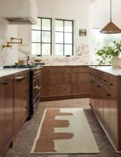 Butte Flatweave Linen Rug By Élan Byrd -Home Decor Sale Lulu and Georgia 3 Runners 0079 ButteRunner SITE CROP LIFESTYLE