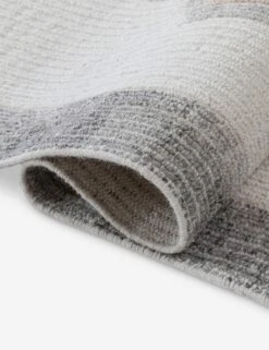 Lenya Handwoven Wool Rug -Home Decor Sale Lulu and Georgia 4001370006 7 6x5 8 Product