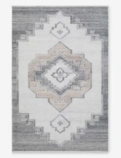 Lenya Handwoven Wool Rug