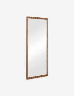 Brannic Floor Mirror -Home Decor Sale Lulu and Georgia 42404 1 Product