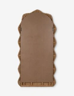 Maxine Floor Mirror By Megan Molten -Home Decor Sale Lulu and Georgia 42497 MM 2 Product