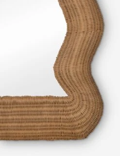 Maxine Floor Mirror By Megan Molten -Home Decor Sale Lulu and Georgia 42497 MM 6 Product