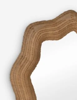 Maxine Floor Mirror By Megan Molten -Home Decor Sale Lulu and Georgia 42497 MM 7 Product