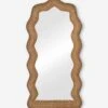 Maxine Floor Mirror By Megan Molten -Home Decor Sale Lulu and Georgia 42497 MM Product