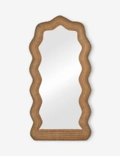 Maxine Floor Mirror By Megan Molten