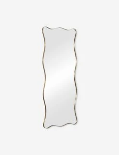 Halberg Floor Mirror -Home Decor Sale Lulu and Georgia 42512 1 Product