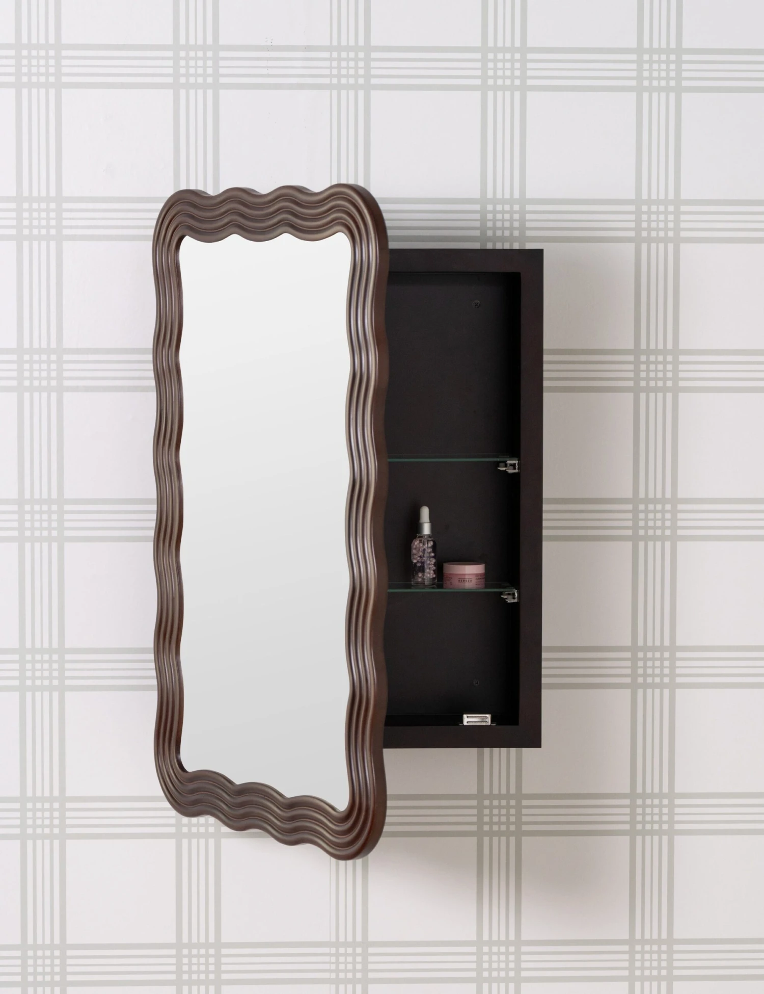 Haston Medicine Cabinet 3 Haston Medicine Cabinet