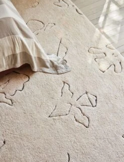 Narsi Hand-Knotted Wool Rug By Sarah Sherman Samuel