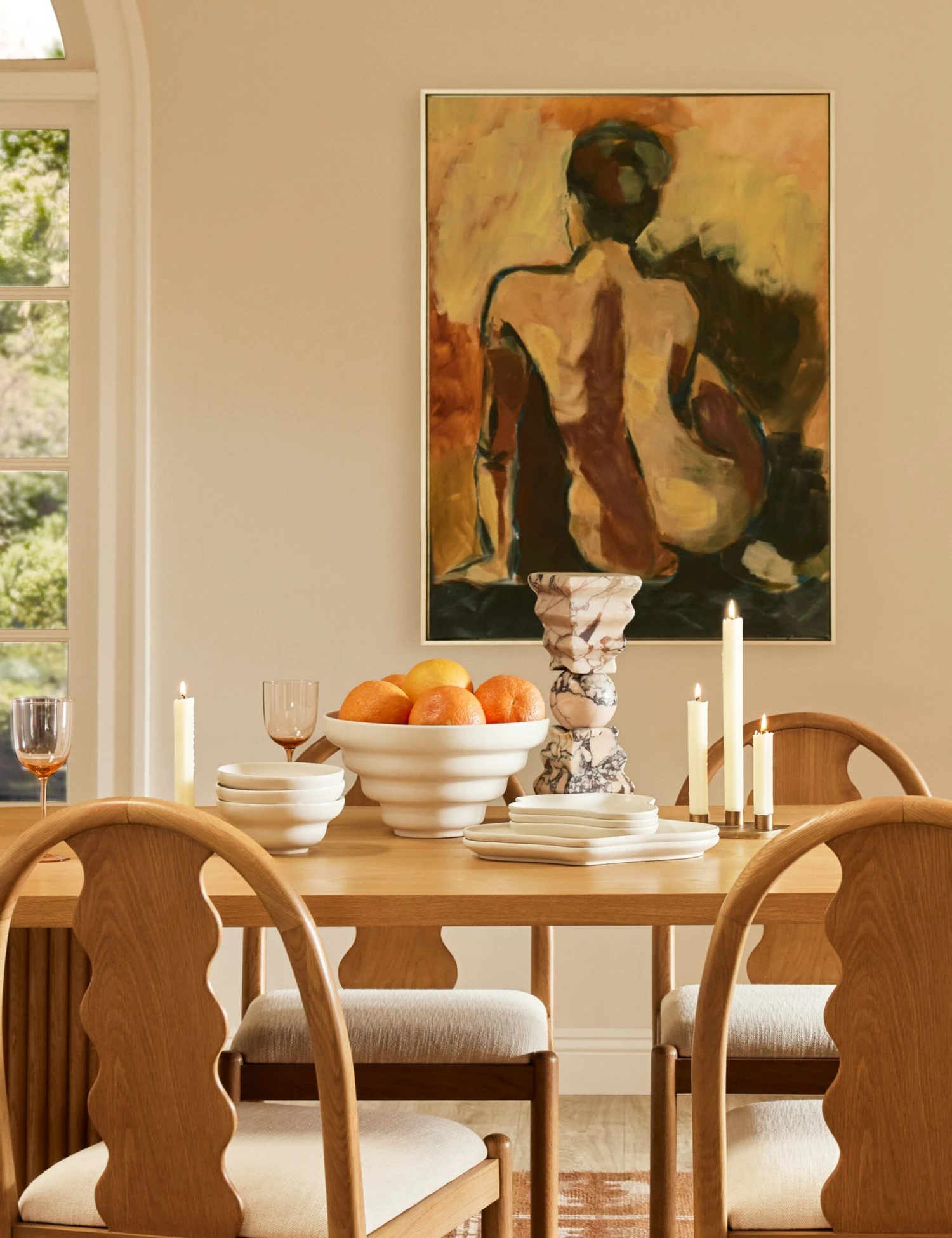 Dew Drop Dinnerware Collection By Lolly Lolly Ceramics 7 Dew Drop Dinnerware Collection By Lolly Lolly Ceramics - Image 5