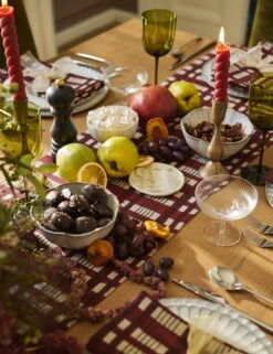 Musetta Table Linens -Home Decor Sale Lulu and Georgia 4 HolidayDining 606 Site Crop Lifestyle 1a084293 5b6d 48f6 b3c7 d22c8503e58a