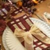 Musetta Table Linens -Home Decor Sale Lulu and Georgia 4 HolidayDining 608 Site Crop Lifestyle a2d89add 7e86 4c5c 8144 b82da897bd0b