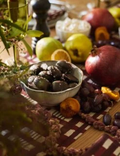 Inku Ceramic Dinnerware By Sergio Herman X Serax 39 Inku Ceramic Dinnerware By Sergio Herman X Serax -Home Decor Sale Lulu and Georgia 4 HolidayDining 610 Site Crop Lifestyle 4c337219 dd0e 4c38 82e7 2d0155645887