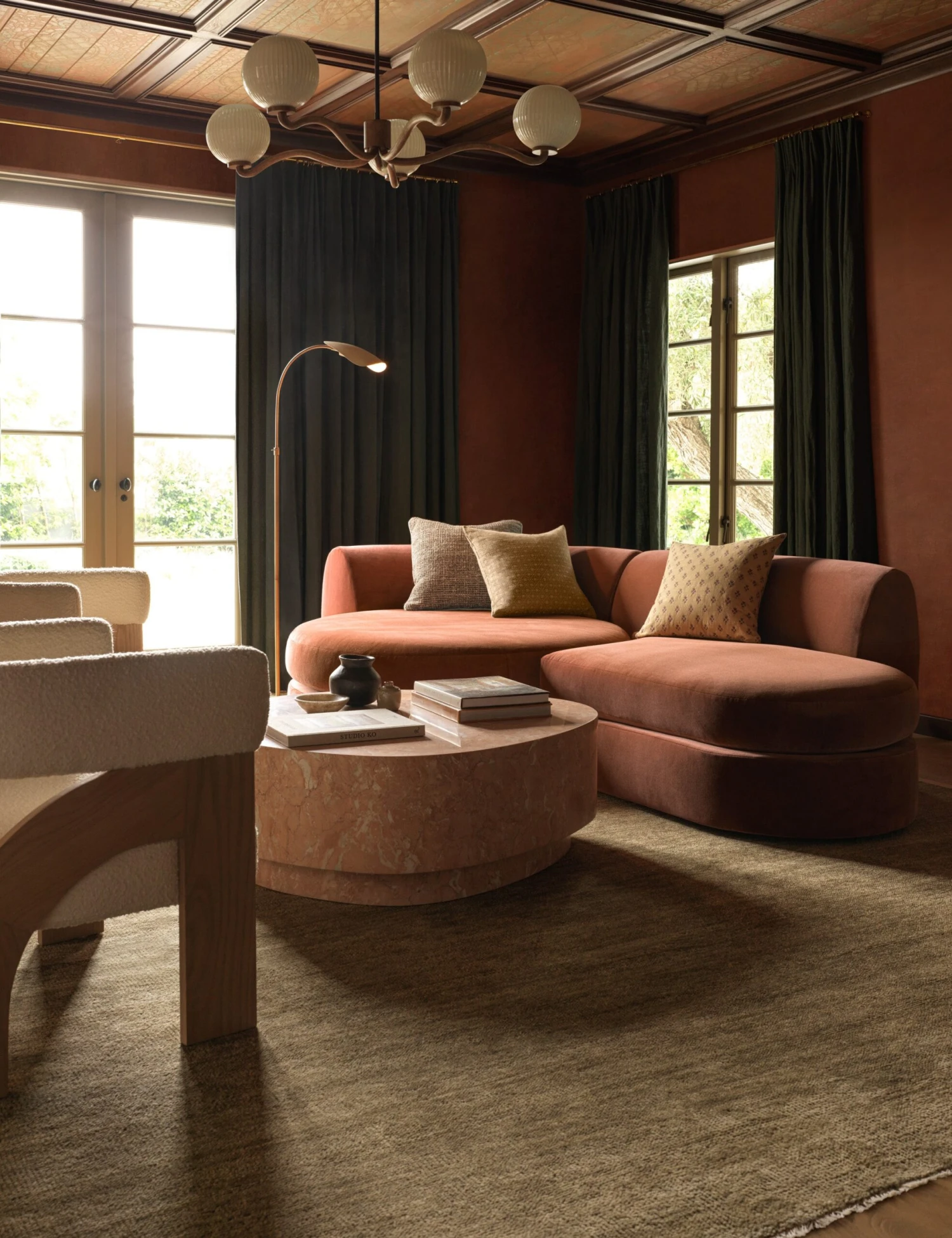 Enzi Pillow By Aimee Song 9 Enzi Pillow By Aimee Song - Image 7