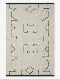 Ciera Flatweave Wool Rug
