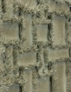 All Torn Up Square Wall Art By Danielle Davis -Home Decor Sale Lulu and Georgia 52D0709 a Product