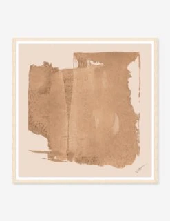 Dust Abstract Wall Art By Dawn Sweitzer