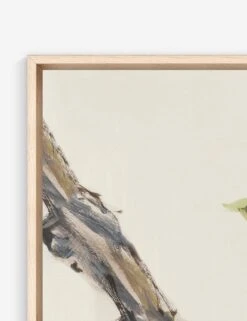 Harmony Retreat I Wall Art By Maelani Blue -Home Decor Sale Lulu and Georgia 52GCMB0641 FR LUL corner Product