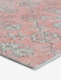 Vintage Turkish Hand-Knotted Wool Rug No. 431, 3'10" X 6'9" -Home Decor Sale Lulu and Georgia 5548532 2 Product