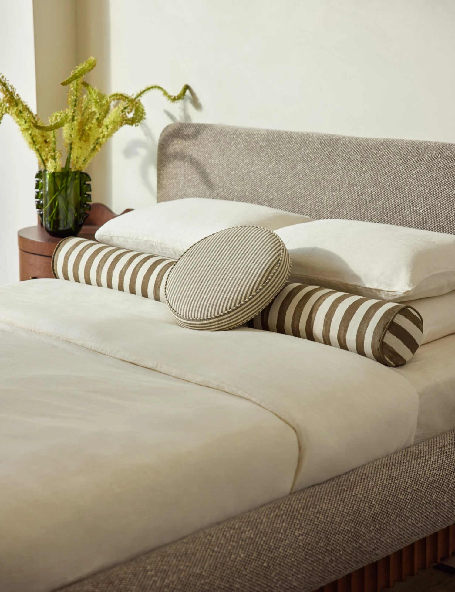 Isla Disc Pillow By Sarah Sherman Samuel 3 Isla Disc Pillow By Sarah Sherman Samuel