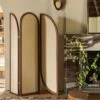 Carrick Room Divider -Home Decor Sale Lulu and Georgia 5 LivingIV 0019 3 Site Crop Lifestyle 4ce6b530 6cbb 4902 98de 0a9854cb01cb