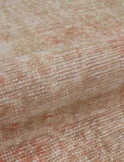 Vintage Turkish Hand-Knotted Wool Runner Rug No. 249, 3'1" X 10'4" -Home Decor Sale Lulu and Georgia 6072105 3 Product