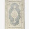 Vintage Turkish Hand-Knotted Wool Rug No. 417, 5'4" X 9'6" -Home Decor Sale Lulu and Georgia 6936195 5 4x9 6 1 Product