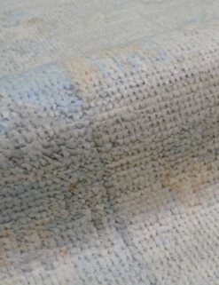 Vintage Turkish Hand-Knotted Wool Runner Rug No. 246, 3'1" X 7'9" -Home Decor Sale Lulu and Georgia 6936316 3 Product