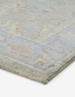 Vintage Turkish Hand-Knotted Wool Runner Rug No. 247, 2'5" X 6" -Home Decor Sale Lulu and Georgia 6936317 2 Product