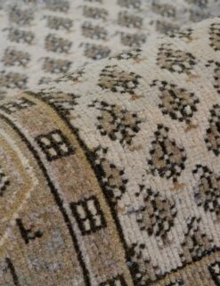 Vintage Turkish Hand-Knotted Wool Runner Rug No. 253, 2'5" X 11'2" -Home Decor Sale Lulu and Georgia 6936463 3 Product