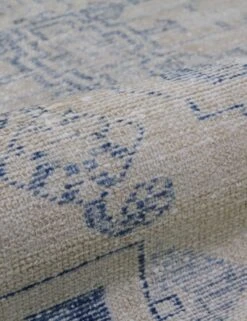 Vintage Turkish Hand-Knotted Wool Runner Rug No. 256, 2'4" X 12' -Home Decor Sale Lulu and Georgia 6936466 3 Product