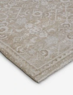 Vintage Turkish Hand-Knotted Wool Runner Rug No. 259, 2'8" X 12'5" -Home Decor Sale Lulu and Georgia 6936469 2 Product