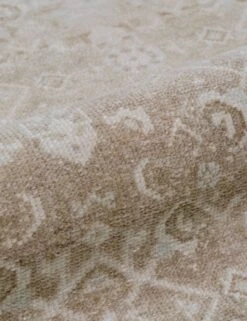 Vintage Turkish Hand-Knotted Wool Runner Rug No. 259, 2'8" X 12'5" -Home Decor Sale Lulu and Georgia 6936469 3 Product