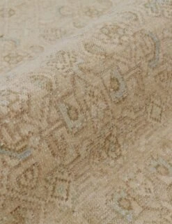 Vintage Turkish Hand-Knotted Wool Runner Rug No. 261, 2'7" X 9'4" -Home Decor Sale Lulu and Georgia 6936471 3 Product