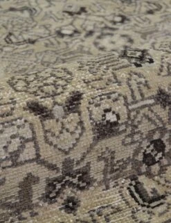 Vintage Turkish Hand-Knotted Wool Runner Rug No. 266, 2'8" X 8'8" -Home Decor Sale Lulu and Georgia 6936476 3 Product