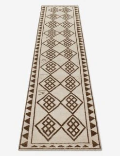 Vintage Turkish Hand-Knotted Wool Runner Rug No. 272, 2'7" X 11'4" -Home Decor Sale Lulu and Georgia 6936482 1 Product