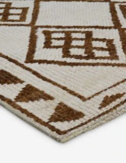 Vintage Turkish Hand-Knotted Wool Runner Rug No. 272, 2'7" X 11'4" -Home Decor Sale Lulu and Georgia 6936482 2 Product