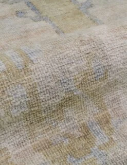 Vintage Turkish Hand-Knotted Wool Runner Rug No. 273, 3'1" X 11'5" -Home Decor Sale Lulu and Georgia 6936483 3 Product