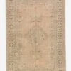 Vintage Turkish Hand-Knotted Wool Rug No. 418, 6'5" X 9'7" -Home Decor Sale Lulu and Georgia 6936692 6 5x9 7 1 Product