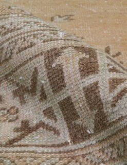 Vintage Turkish Hand-Knotted Wool Rug No. 418, 6'5" X 9'7" -Home Decor Sale Lulu and Georgia 6936692 3 Product