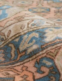 Vintage Turkish Hand-Knotted Wool Rug No. 419, 6'6" X 8'10" -Home Decor Sale Lulu and Georgia 6936943 3 Product