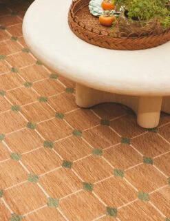 Crawford Indoor / Outdoor Rug -Home Decor Sale Lulu and Georgia 6 LivingRoomI 1105 Site Crop Lifestyle