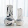 Pagotto Vase -Home Decor Sale Lulu and Georgia 7.10708 7.10709 2 Product