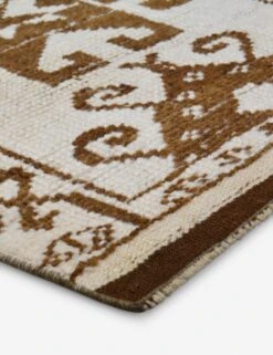 Vintage Turkish Hand-Knotted Wool Runner Rug No. 250, 2'8" X 10'7" -Home Decor Sale Lulu and Georgia 7547134 2 Product