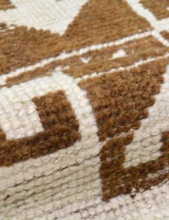 Vintage Turkish Hand-Knotted Wool Runner Rug No. 250, 2'8" X 10'7" -Home Decor Sale Lulu and Georgia 7547134 3 Product